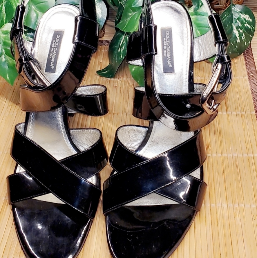 Dolce & Gabbana Heels